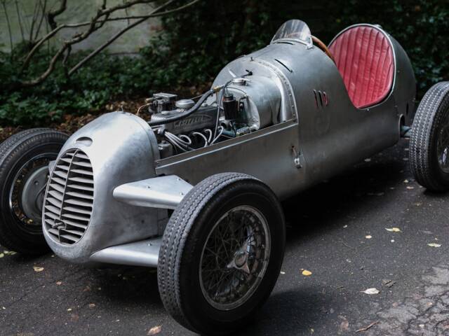 Cisitalia D46