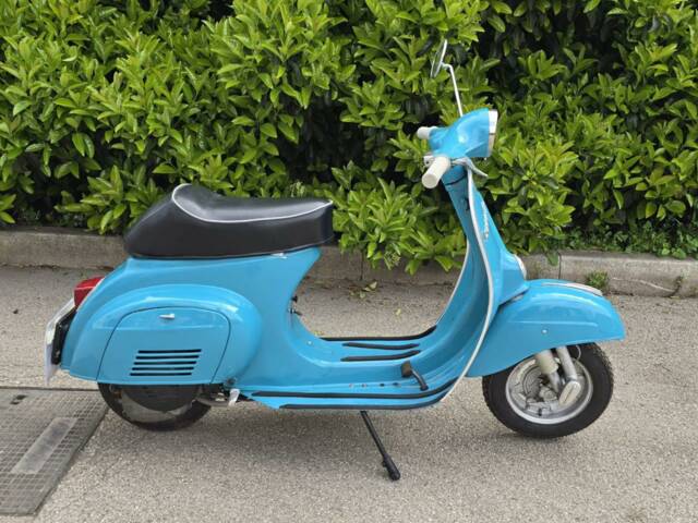 Piaggio Vespa 50 R