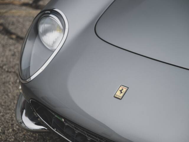 Ferrari 275 GTB/4