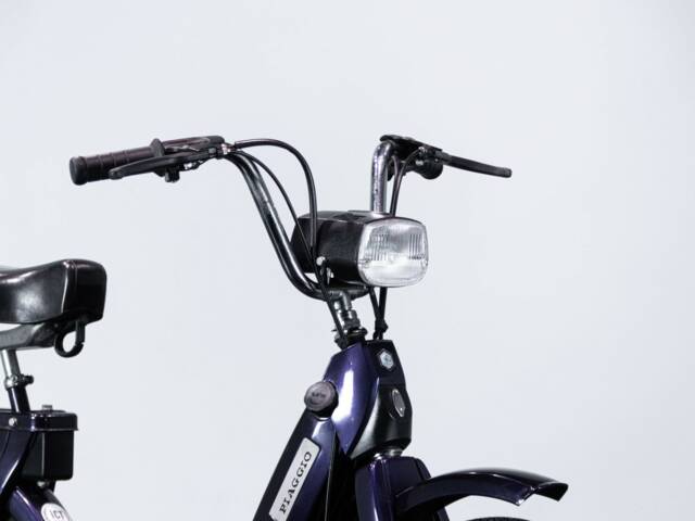 Piaggio Ciao