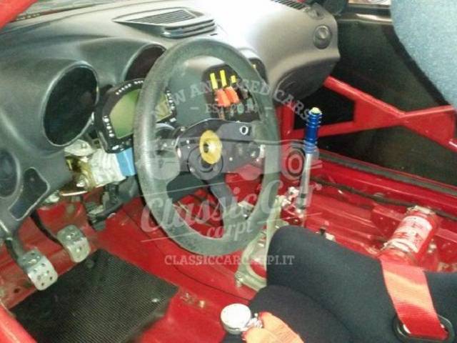 Alfa Romeo 156 2.0 TS 16V