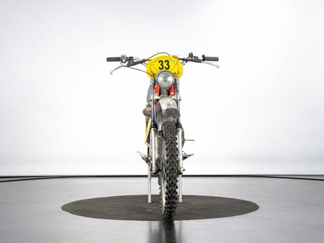 KTM 50 GS