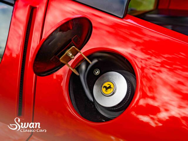 Ferrari 512 BBi