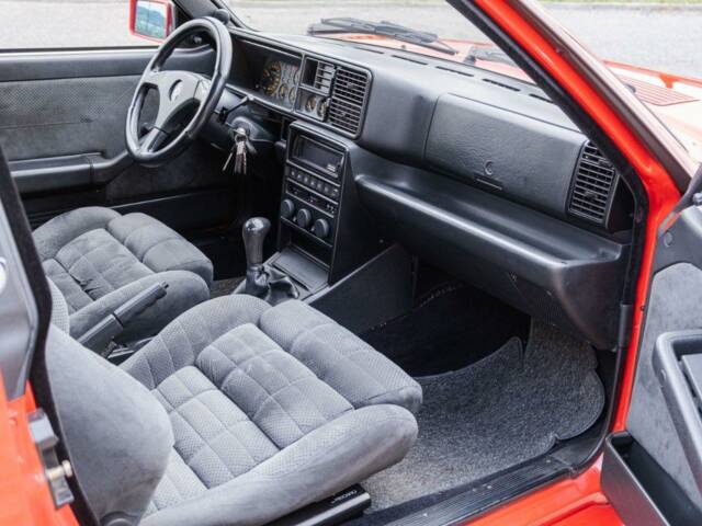 Lancia Delta HF Integrale Evoluzione I