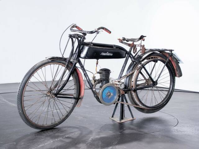 Motobécane 175 Mirimin