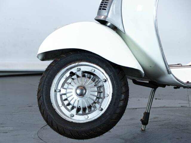 Piaggio Vespa 50 Special