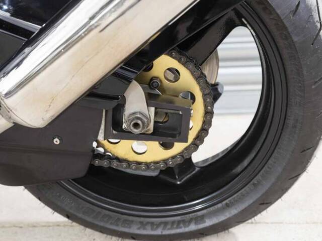 Norton F1