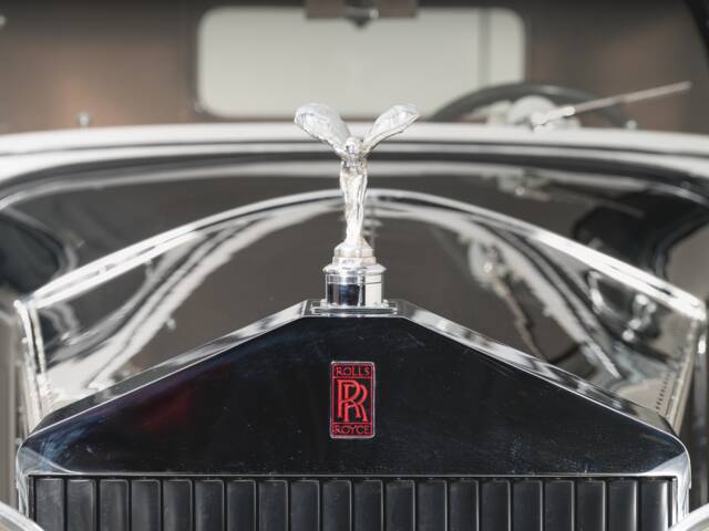 Rolls-Royce Phantom I