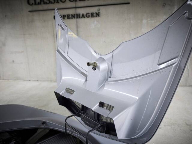 Opel Speedster 2.0 Turbo