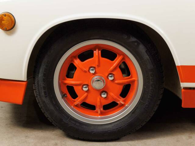 Porsche 914/4  2.0