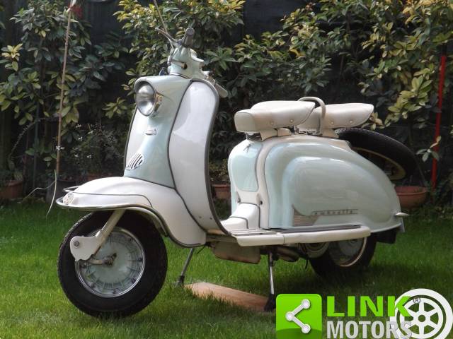 Image 1/10 of Innocenti DUMMY (1959)