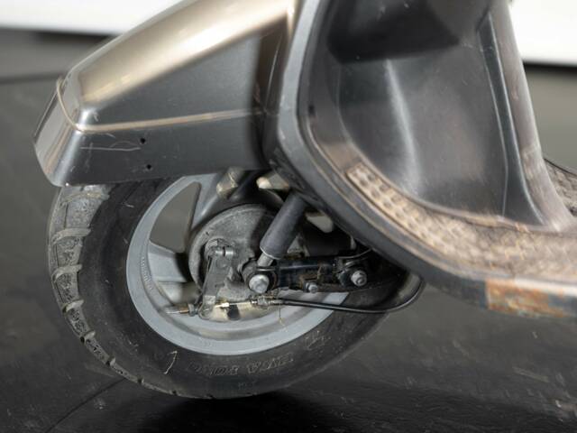 Peugeot Metropolis 50