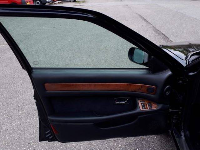 Maserati Quattroporte 3.2 Evoluzione