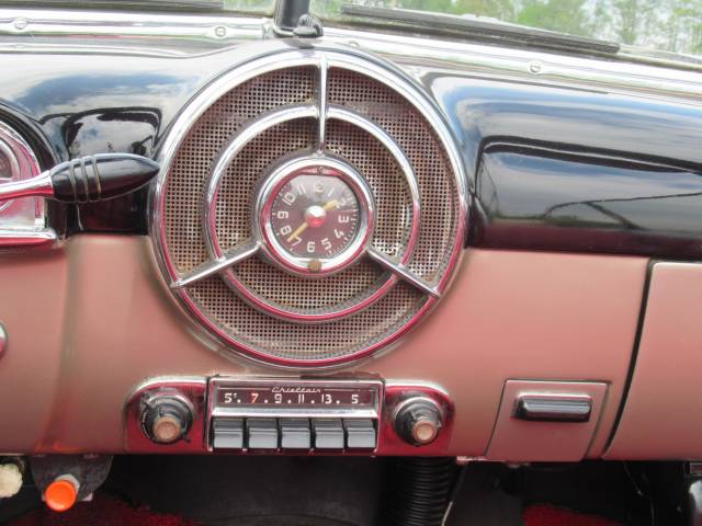 Pontiac Chieftain 8 De Luxe