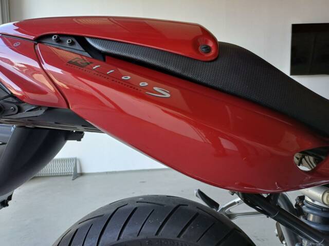 BMW R 1100 S