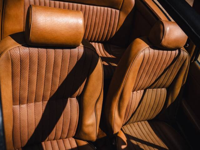 Triumph Stag