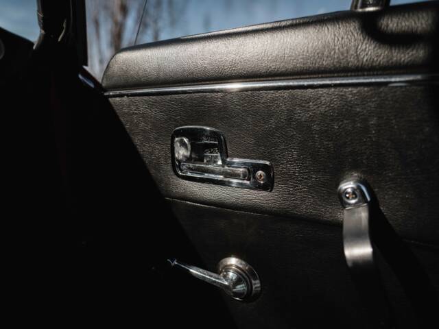 Lancia Fulvia Coupe HF 1.6