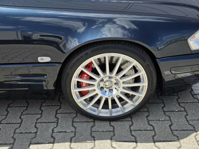 Mercedes-Benz SL 500