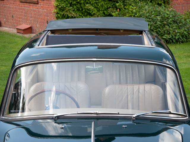 Alvis TD 21