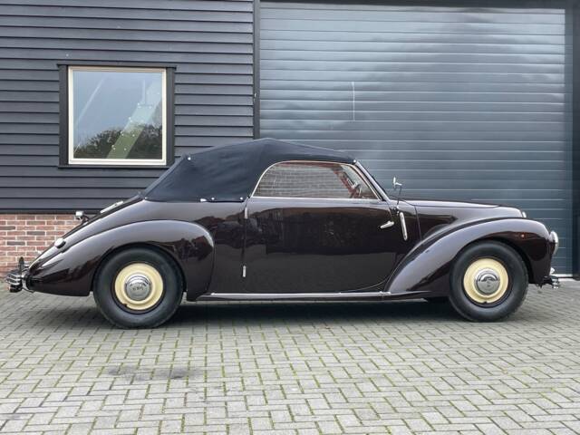 Lancia Aprilia