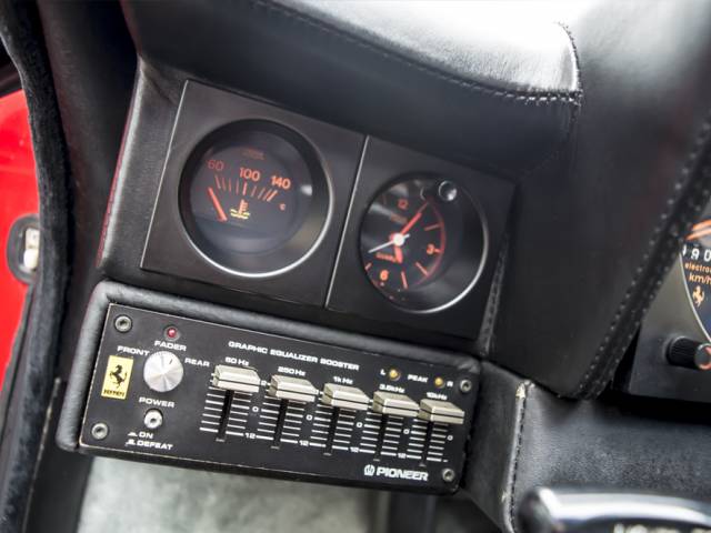 Ferrari 512 BBi