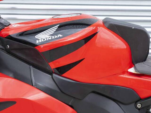 Honda CBR 1000 RR Fireblade