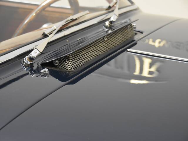 Jaguar Mk II 3.8