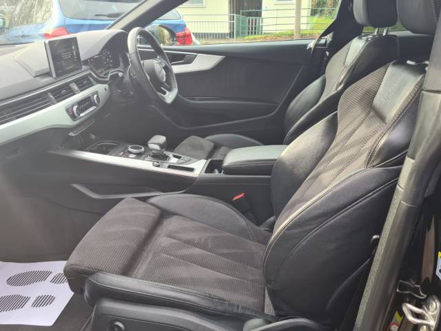 Audi A5 1.4 TFSI