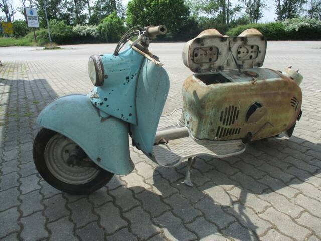 Bild 1/19 von IWL DUMMY (1900)