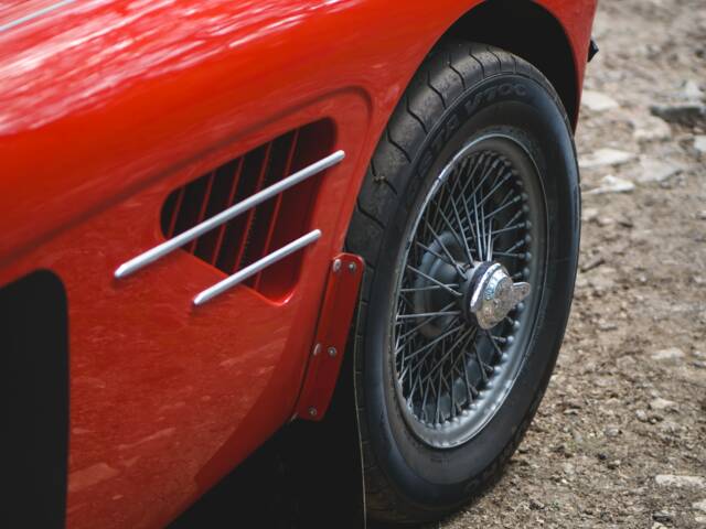 Austin-Healey 3000 Mk I (BT7)
