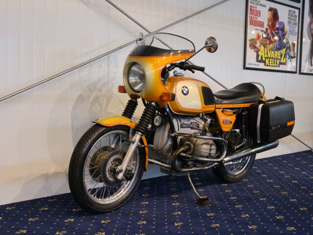 BMW R 90 S