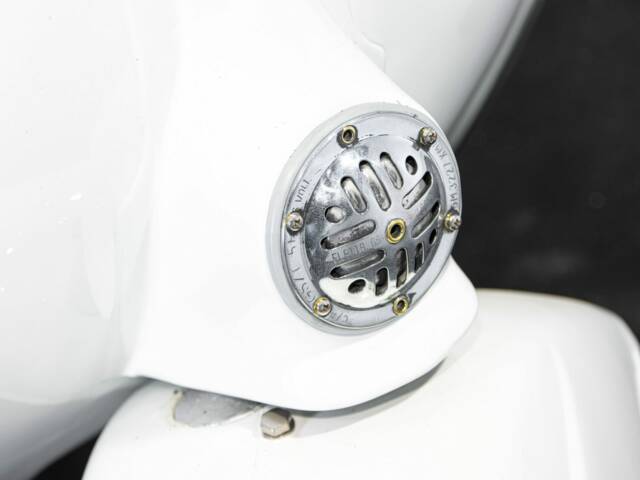 Piaggio Vespa 50 SS