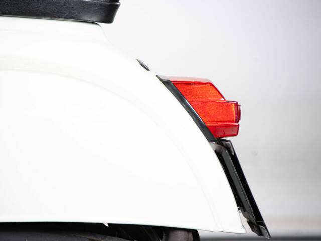 Piaggio Vespa 50 N Special