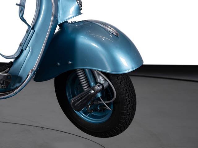 Piaggio Vespa 150