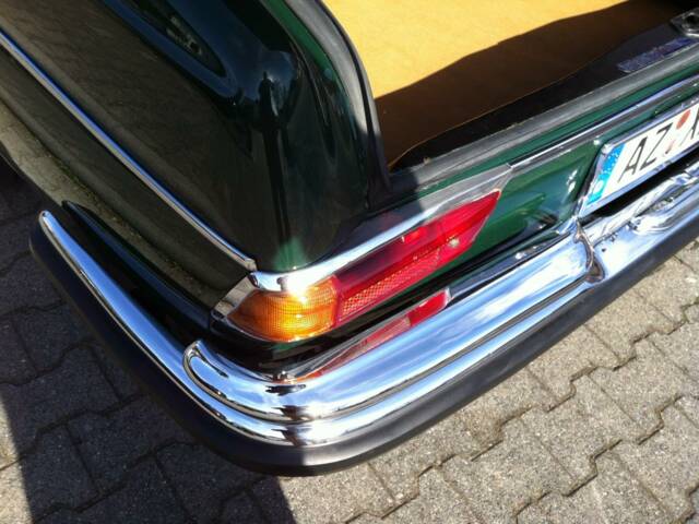 Mercedes-Benz 250 SE