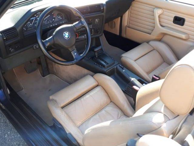 BMW 325i
