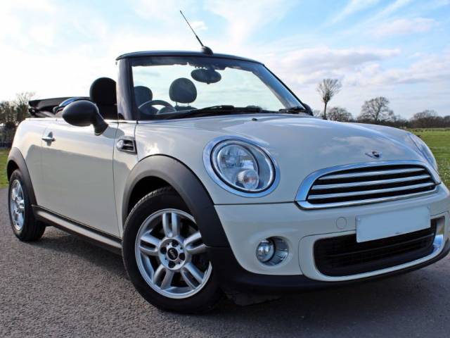 Image 1/5 of Mini One (2014)