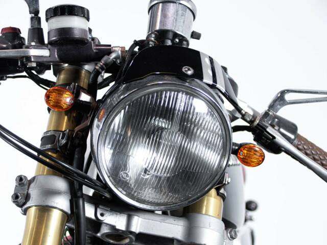 Honda CB 350 Four
