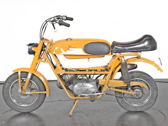 Image 1/13 of Italjet DUMMY (1969)