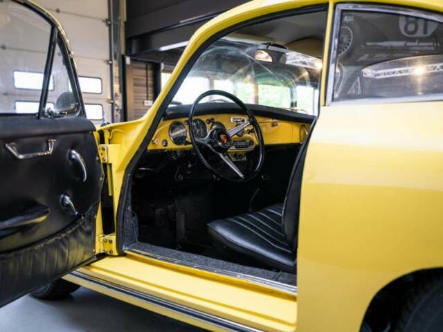 Porsche 356 B 1600 Super