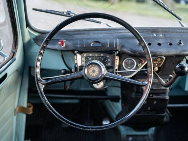 Renault R 4 Super