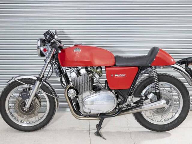 Laverda 1000 3 C I