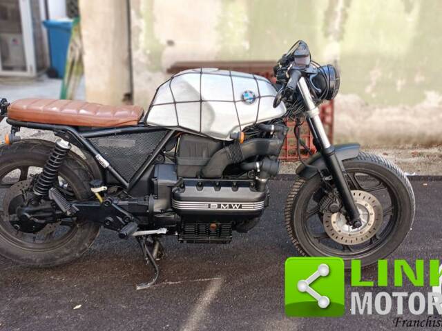 BMW K 100 RT