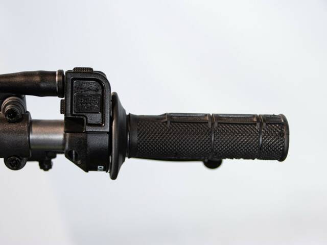 Fantic Caballero 125