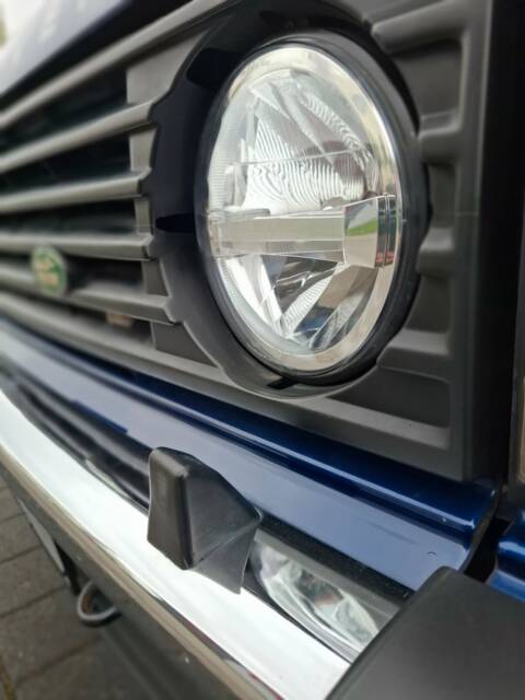 Land Rover Range Rover Classic Vogue TDi
