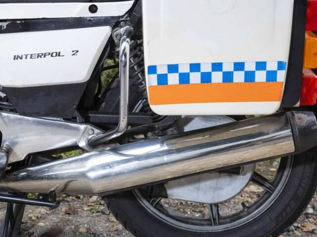 Norton Interpol 2