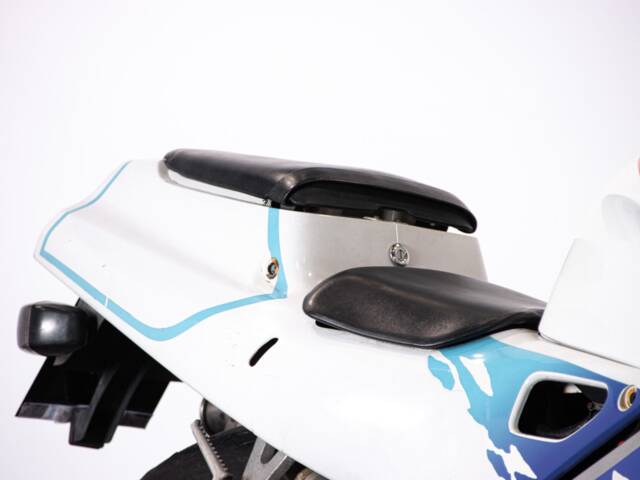 Honda VFR 400 R