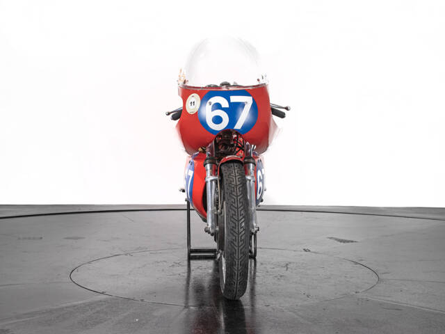 Aermacchi Harley-Davidson Ala d'oro 350