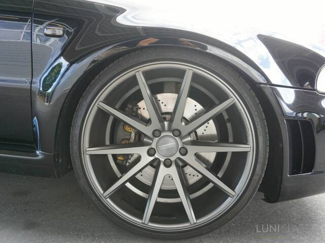 Audi RS4 Avant