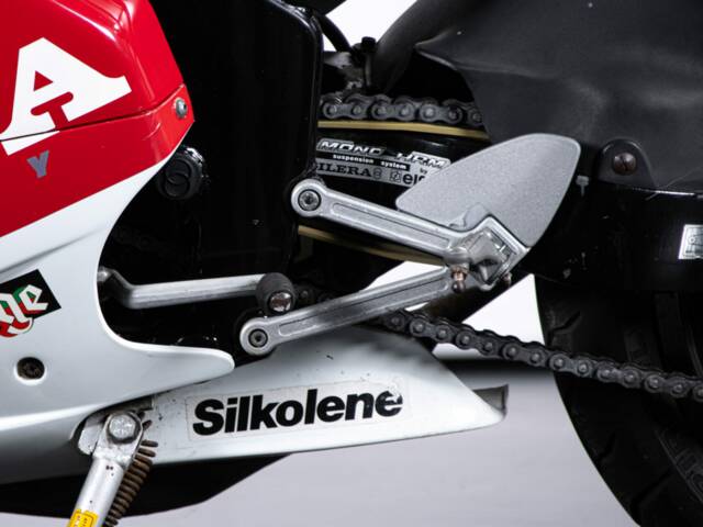 Gilera GFR 125